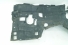 Forro Painel Traseiro Pajero Full 01/07 Usado (364)
