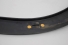 Moldura Paralama Traseiro Ld Master 00/09 Usado (605)