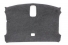 Forro Teto Cabine Dodge Ram 1500 93/01 Usado (669)