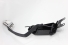 Pedal Embreagem com Suporte Blazer 95/00 Usado (664)