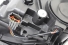 Farol Dianteiro Frontier 17/22 Eletrico Led  Ld