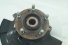 Montante Cubo Espelho Roda Diant Ld Sportage 05/10 Usado (094)