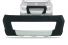 Overbumper (Moldura Para-choque) Amarok 10/15 Fibra