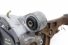 Diferencial Dianteiro Ranger 98/12 Usado (542)
