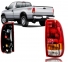 Lanterna Traseira  F-250 99/... Fitam Ld