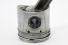 Pistão e Biela Std Vw 8-140 93/99 Usado (928)