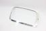 Moldura (Aro) Farol Cromada Mb Axor 1933/2035/2036/2040/2041/2044/2533 Ld