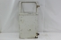 Porta Lateral Salão Ld Kombi 76/96 Usado (072)