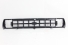 Grade Frontal F-1000 a F-4000 .../92 Kj Prata (Friso Preto)