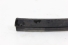 Borracha Inf Contorno Porta Diant S10 01/11 Usado (938)