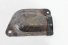 Tapa Furo Interno Assoalho Pajero Sport 98/05 Usado (996)