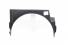 Defletor Inferior Radiador Nissan Frontier 2009-2011 (523)
