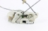 Fechadura Porta Td L200 Sport 04/11 Usado (283)