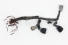 Chicote Bico Injetor Outlander 2013/2016 Usado (832)