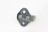 Batente Porta Diant  Le S10 12/17 Usado (704)