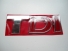 Emblema 'Tdi' Amarok 10/15