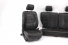 Banco Couro Jogo Pajero Tr4 02/09 (080)