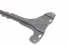 Travessa Central Painel Frontal F-1000 93/98 Usado (846)