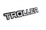 Emblema 'Troller' Frontal Pequeno 01/05 (175x25mm)
