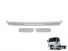 Spoiler Cargo 712-815 Plastico