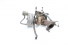 Turbina 2.8 Diesel Pajero Sport 99/05 Usado (006)