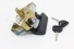 Kit Batente Porta +fechadura Porta  Cargo 85/13 Lado Direito e Lado Esquerdo