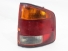 Lanterna Traseira Ld S10 95/00 Usado (934)