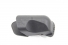 Dreno Grade Churrasqueira Land Rover Freelander 2 2008-2010 Usado (185)