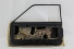 Porta Dianteira Ld Corcel 2 78/84 Usado (087)