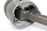 Pistão e Biela 2.0 8v Diesel (0.75) Sportage 96/03 Usado (543)