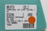 Para-choque  Inf Diant Central Mb 1620 93/99 Usado (733)