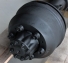 Diferencial Traseiro 10x43 Mb 710 03/11 Usado (471)