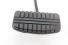 Pedal Freio com Suporte Pajero Tr4 Flex 10/15 Usado (528)