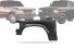 Paralama Externo Acd20 a D40 93/96 Le