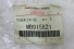 Caixa Cob Guarnição Máquina Cinto Segurança Retratil Colt Original Mb915821