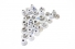 Porcas Fio Terra Interno Jg Tracker 17/19 Usado (072)