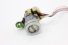 Cilindro Chave Porta Diant Ld Pajero Tr4 Flex 10/15 Usado (443)