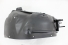 Para-barro Dianteiro Ld S10 01/11 Usado (652)