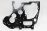 Chapa Flange Volante Motor Triton Hpe 08/15 Usado (732)