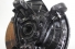 Montante Cubo Espelho Roda Diant Ld Jeep Renegade 15/18 Usado (000)