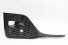 Moldura Farol Auxiliar Hilux Sw4 21/22 C/Furo Le