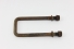 Grampo Feicho Mola Hilux Sr-342 Hilux Sr 02/04 Usado (342)