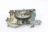 Fechadura Porta Diant Ld F-4000 72/92 Usado (132)