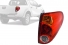 Lanterna Traseira L200 Triton 08/17 Le