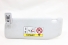 Quebra Sol Ld Peugeot 2008 Griffe 15/20 Usado (255)