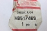 Limitador Porta Pajero 95/99 Original Mb517469
