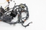 Chicote Motor Caixa Fusível Rav4 94/99 Usado (168)