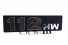 Emblema  '112hw' Lateral Scania (Plaqueta)