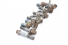 Parafuso Cardan Traseiro Jg Discovery 4 10/15 Usado (950)