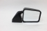 Espelho Retrovisor F-1000 93/... Bojado Ld